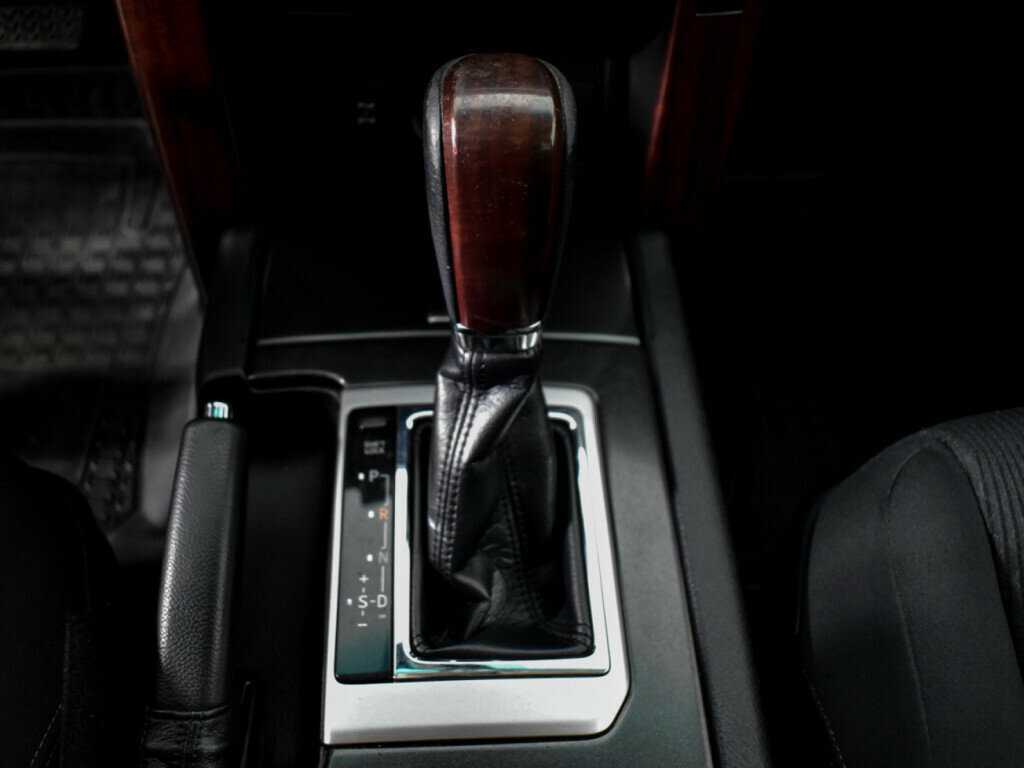 Toyota Land Cruiser Prado 2017 года с пробегом. Фото: #14