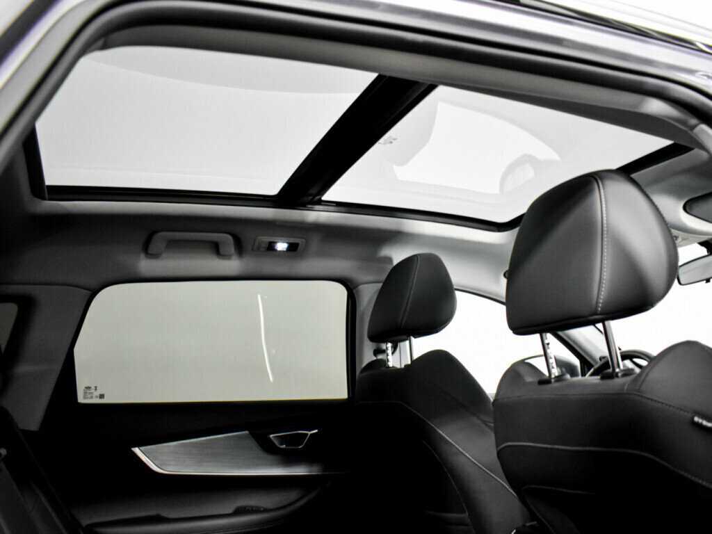 Chery Tiggo 7 Pro Max 2023 года с пробегом. Фото: #13