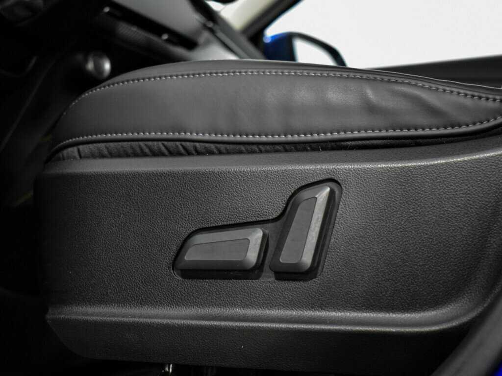 Haval F7x 2020 года с пробегом. Фото: #15