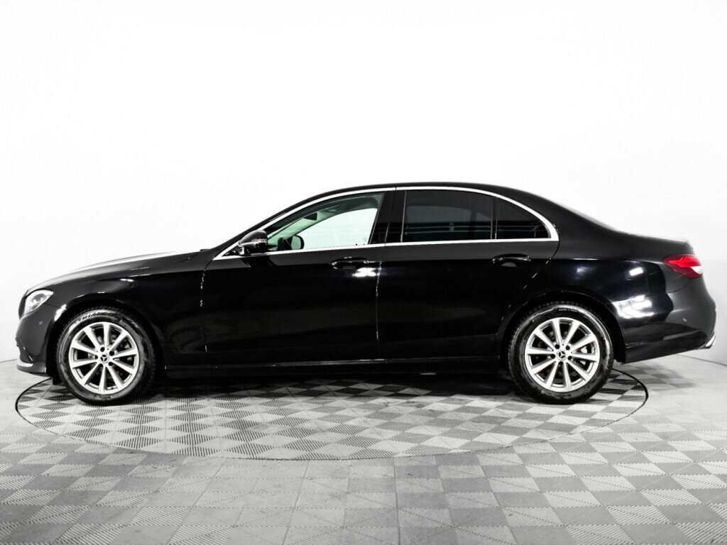 Mercedes-Benz E-Класс 2021 года с пробегом. Фото: #7