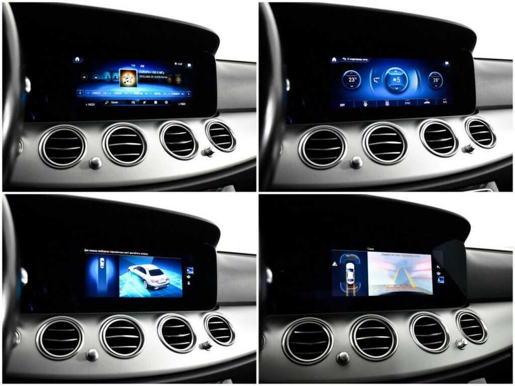 Mercedes-Benz E-Класс 2021 года с пробегом. Фото: #13