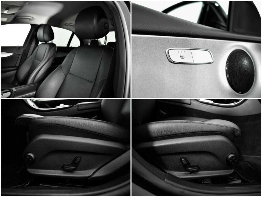 Mercedes-Benz E-Класс 2021 года с пробегом. Фото: #16