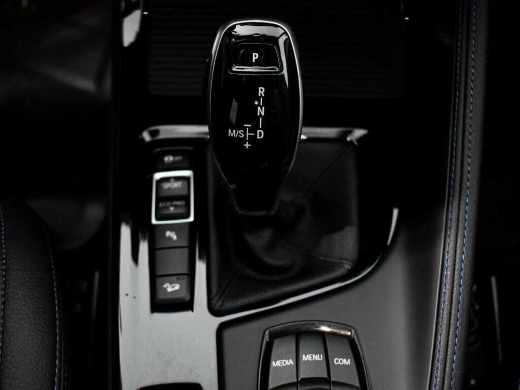 BMW X1 2020 года с пробегом. Фото: #12