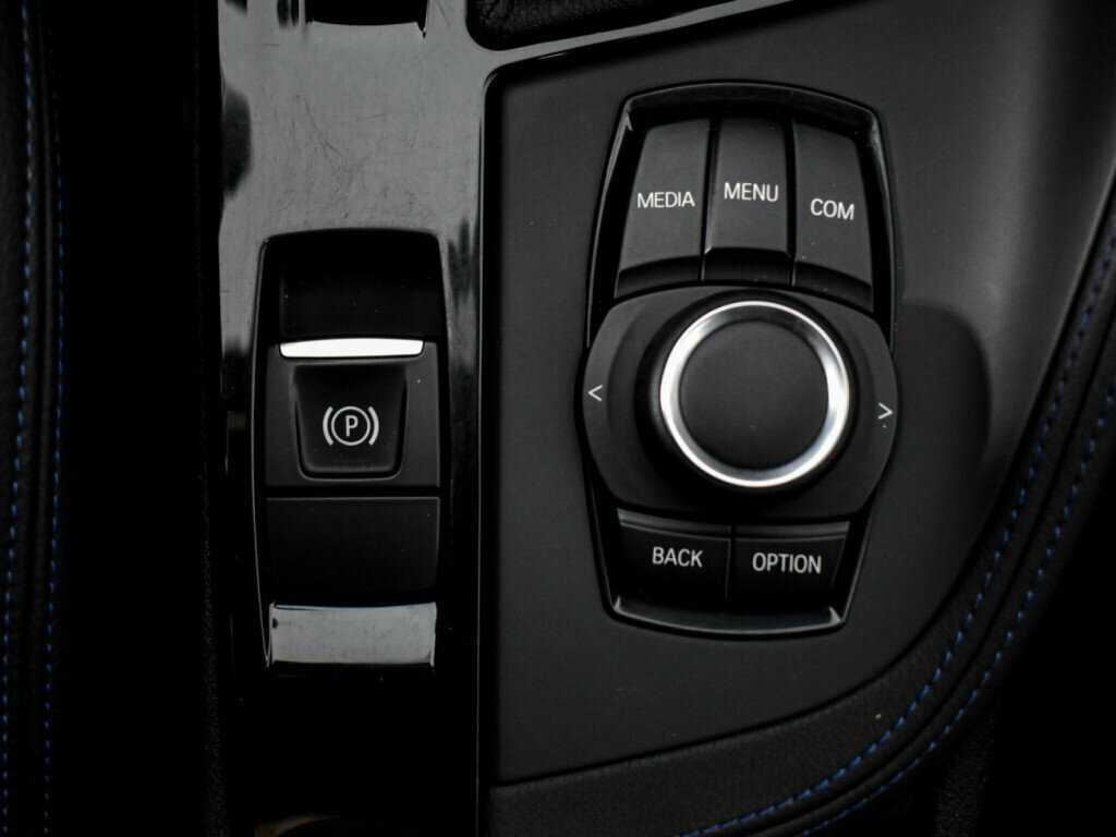 BMW X1 2020 года с пробегом. Фото: #13