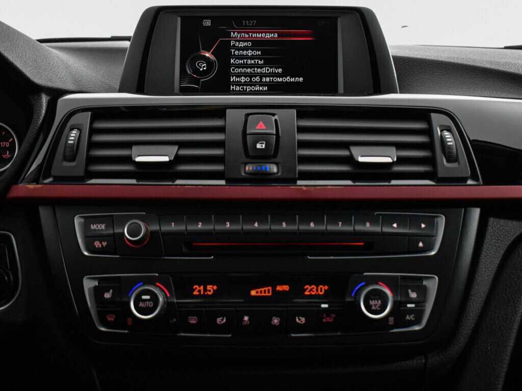 BMW 3 серии 2013 года с пробегом. Фото: #12