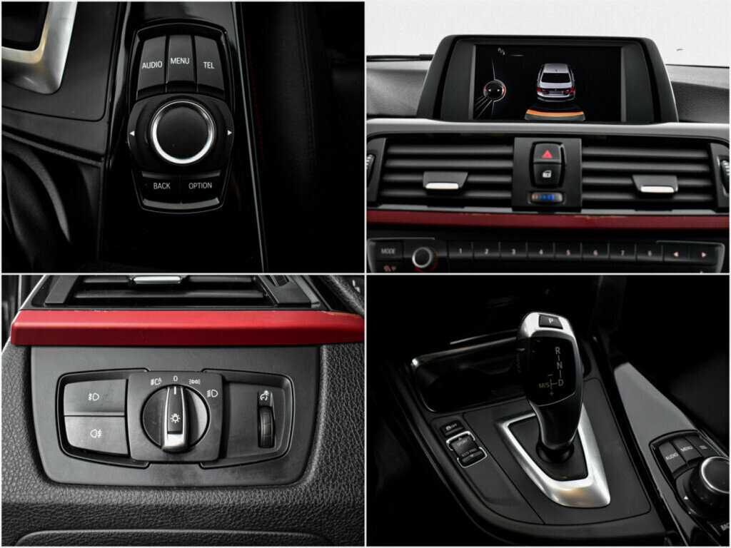 BMW 3 серии 2013 года с пробегом. Фото: #13