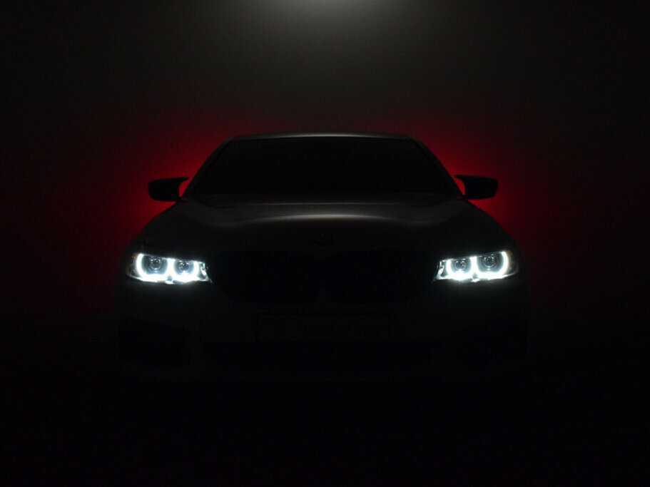 BMW 5 серии 2019 года с пробегом. Фото: #18