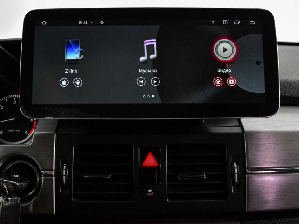 Mercedes-Benz GLK-Класс 2010 года с пробегом. Фото: #16