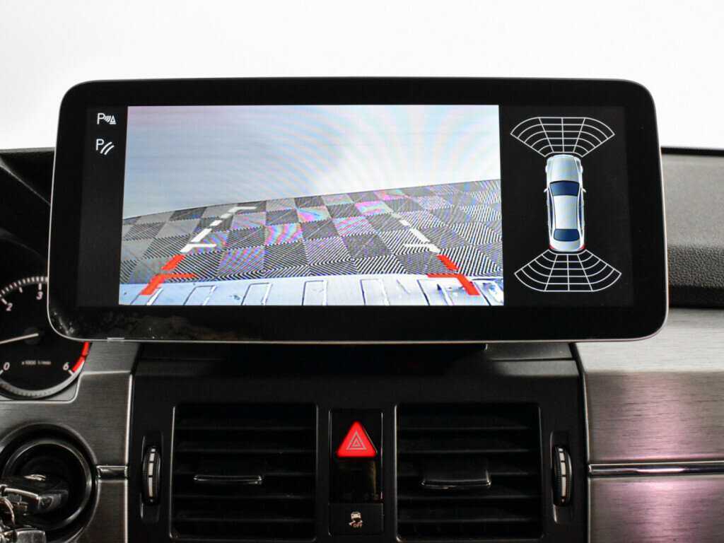 Mercedes-Benz GLK-Класс 2010 года с пробегом. Фото: #18