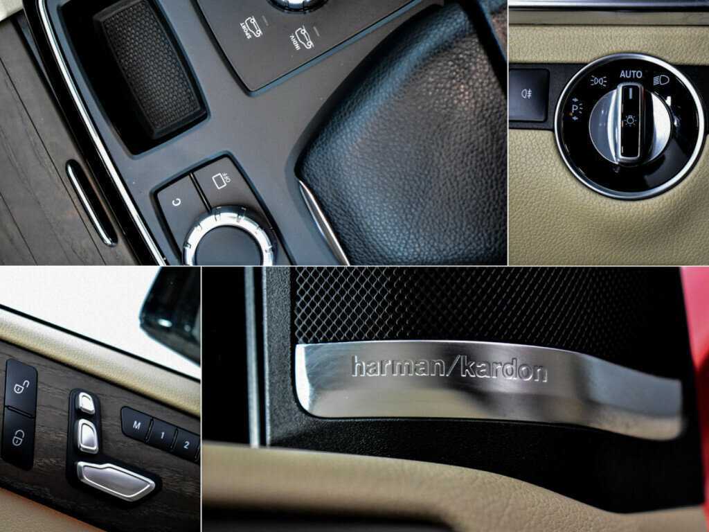 Mercedes-Benz GLE Coupe 2019 года с пробегом. Фото: #18