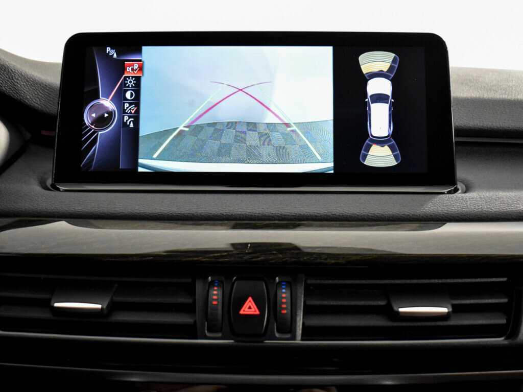 BMW X5 2015 года с пробегом. Фото: #16