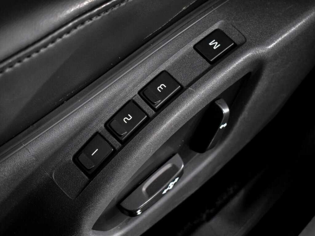 Volvo XC70 2008 года с пробегом. Фото: #8