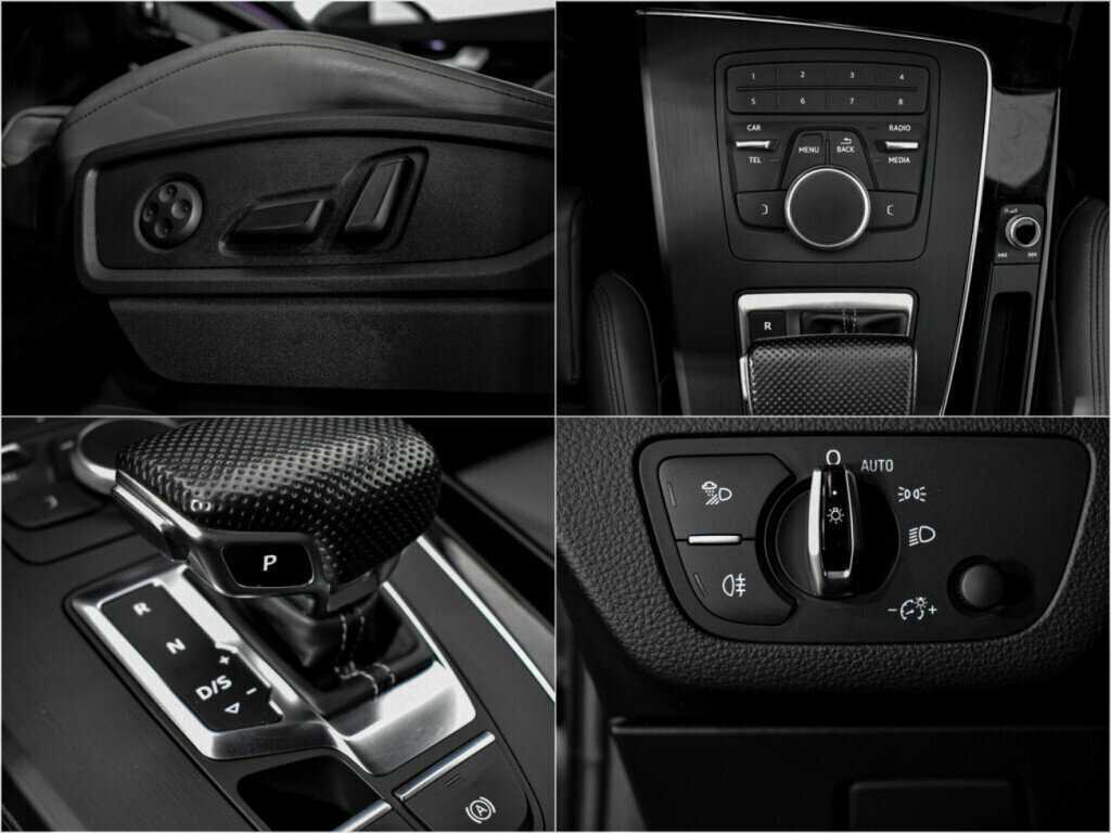 Audi Q5 2017 года с пробегом. Фото: #14