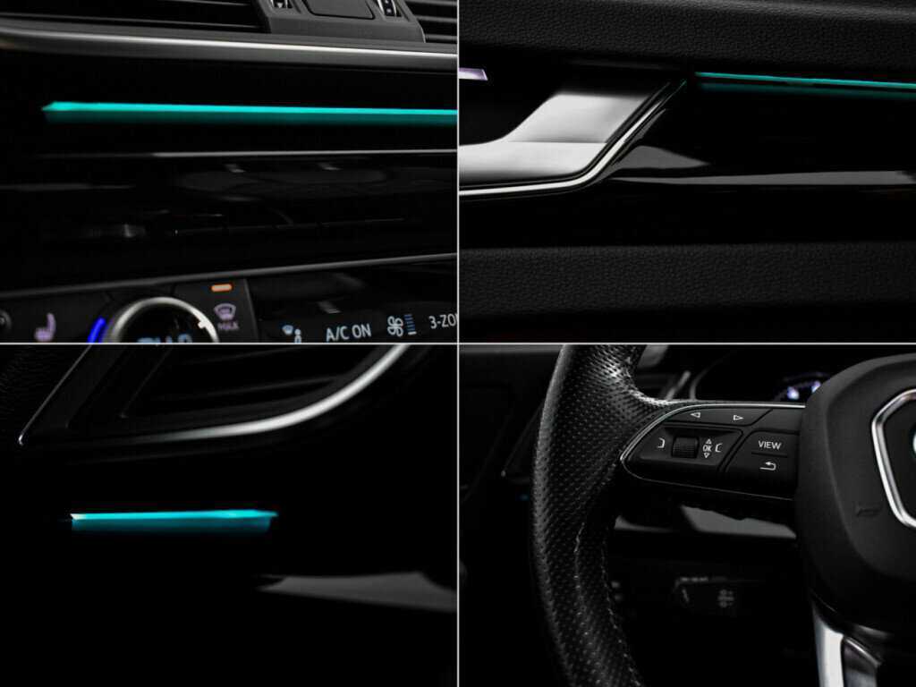 Audi Q5 2017 года с пробегом. Фото: #15