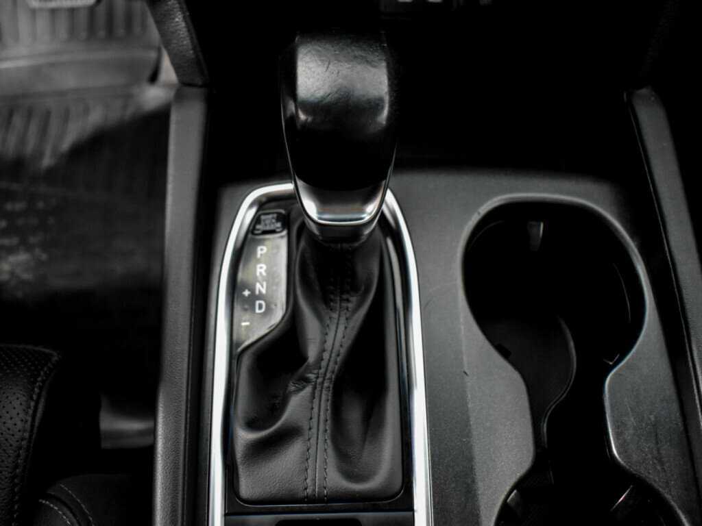 Hyundai Santa Fe 2019 года с пробегом. Фото: #15