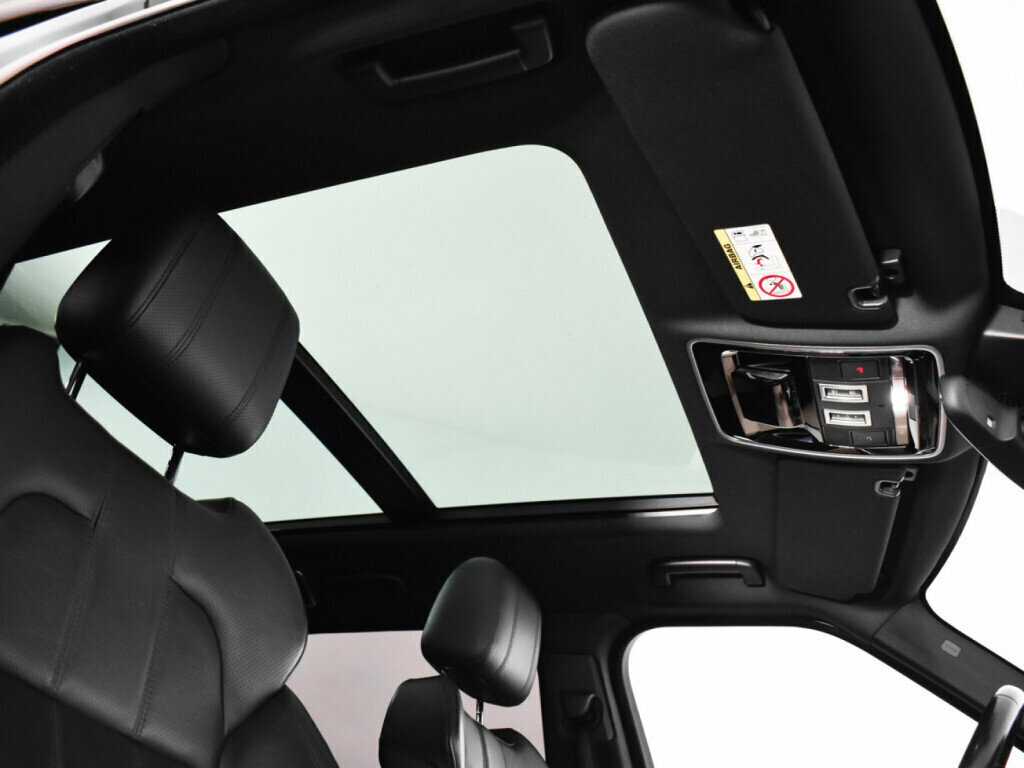 Land Rover Range Rover Sport 2017 года с пробегом. Фото: #12