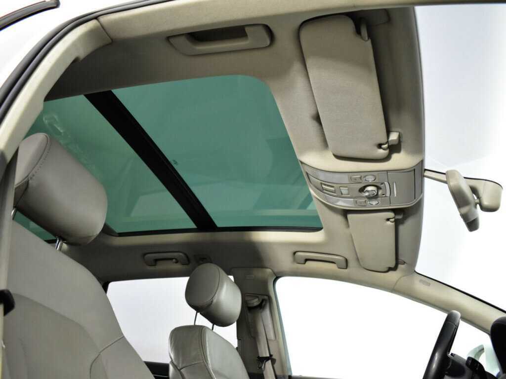 Audi Q7 2011 года с пробегом. Фото: #12