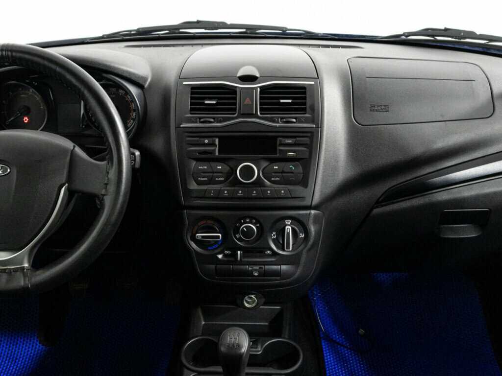 Б/У Лада (ВАЗ) Гранта 2022 года. Фото: #13