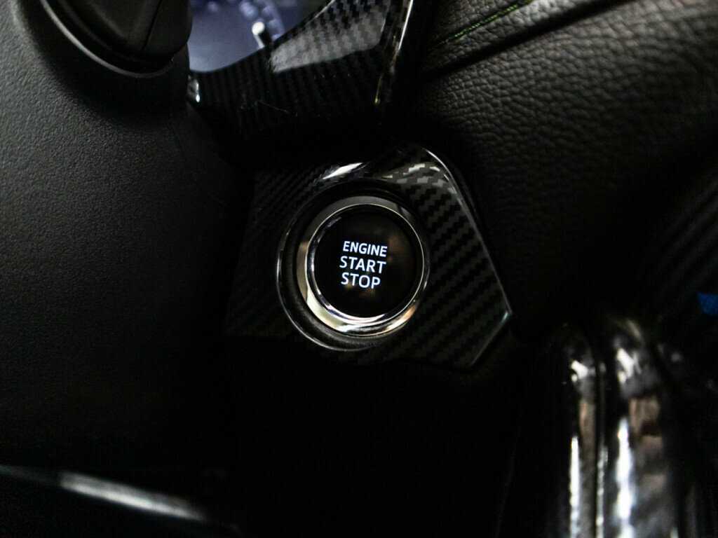 Toyota RAV4 2022 года с пробегом. Фото: #19