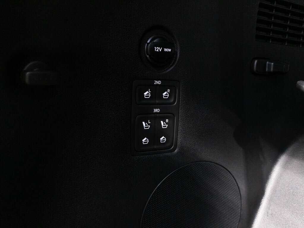 Hyundai Palisade 2020 года с пробегом. Фото: #15