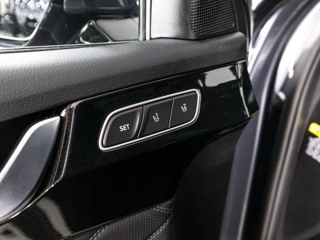 Hyundai Palisade 2020 года с пробегом. Фото: #21