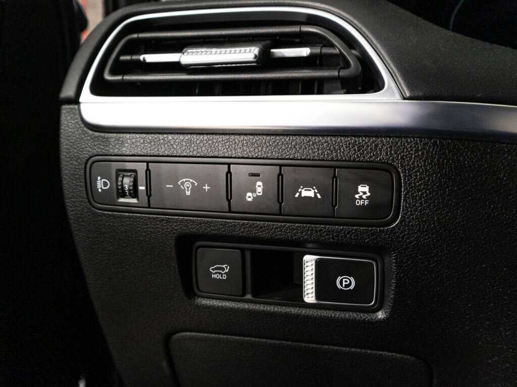 Hyundai Palisade 2020 года с пробегом. Фото: #22