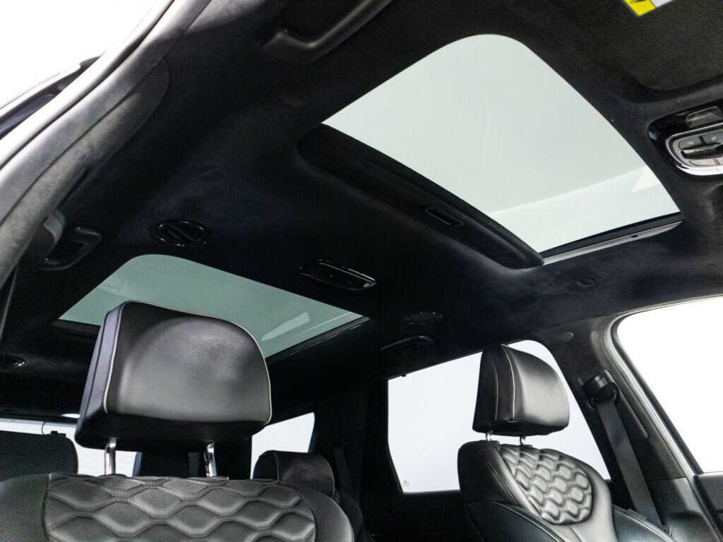 Hyundai Palisade 2020 года с пробегом. Фото: #23