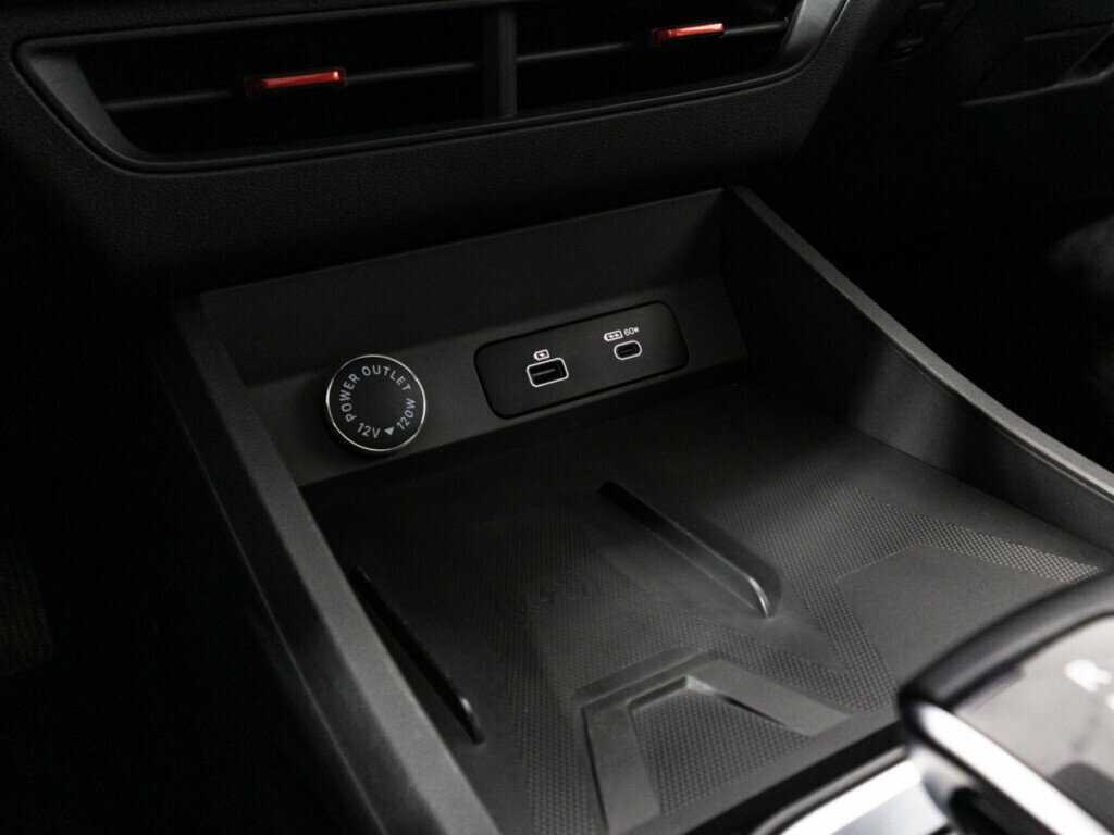 Jetour Dashing 2023 года с пробегом. Фото: #18