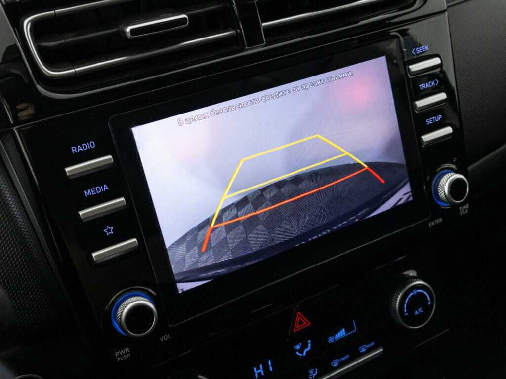 Hyundai Creta 2021 года с пробегом. Фото: #15