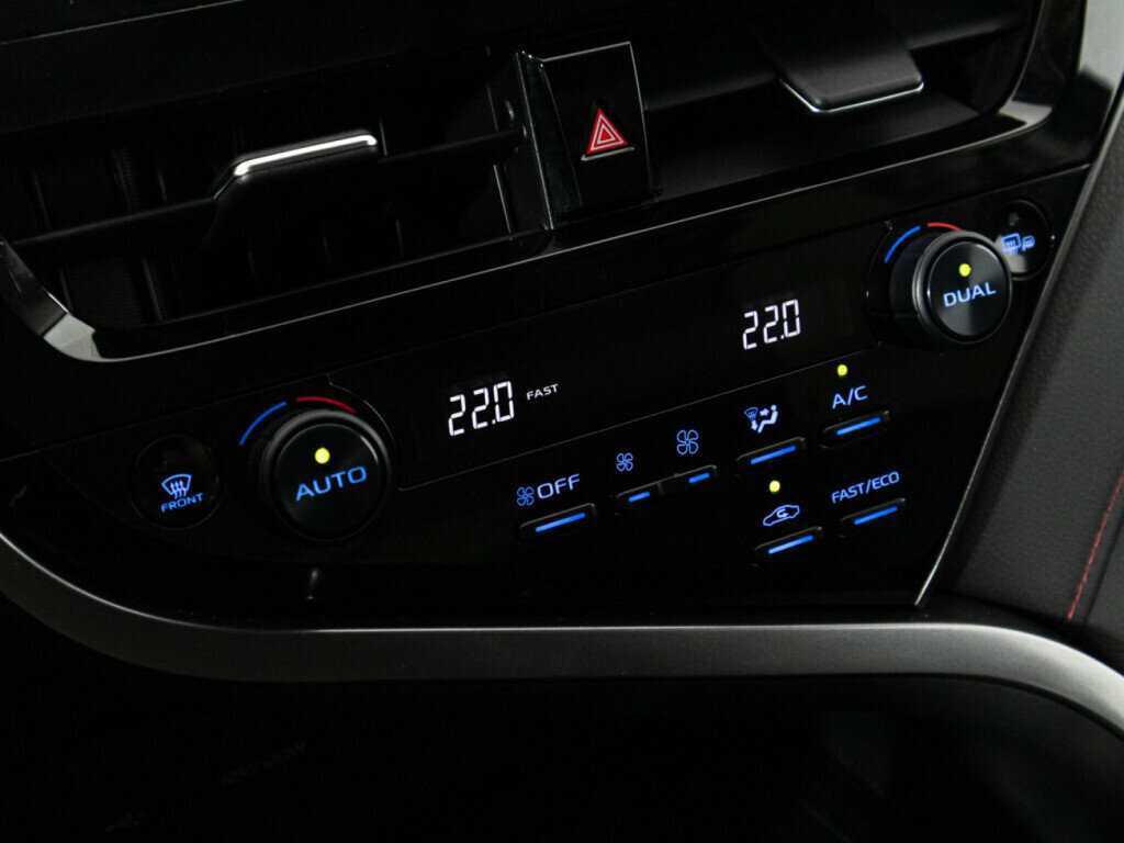 Toyota Camry 2021 года с пробегом. Фото: #15