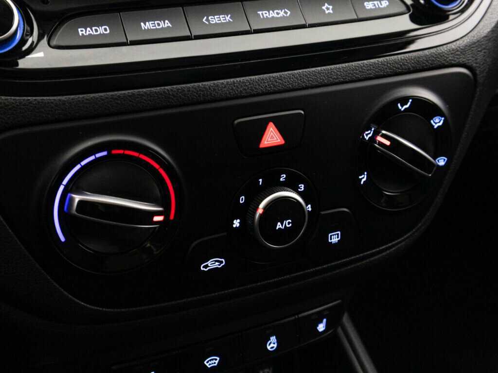 Б/У Хендай Солярис 2022 года. Фото: #14