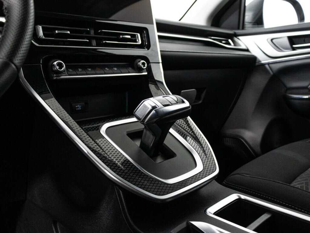 Haval M6 2023 года с пробегом. Фото: #16