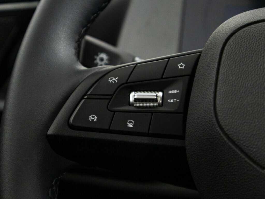 Changan CS35PLUS 2023 года с пробегом. Фото: #20