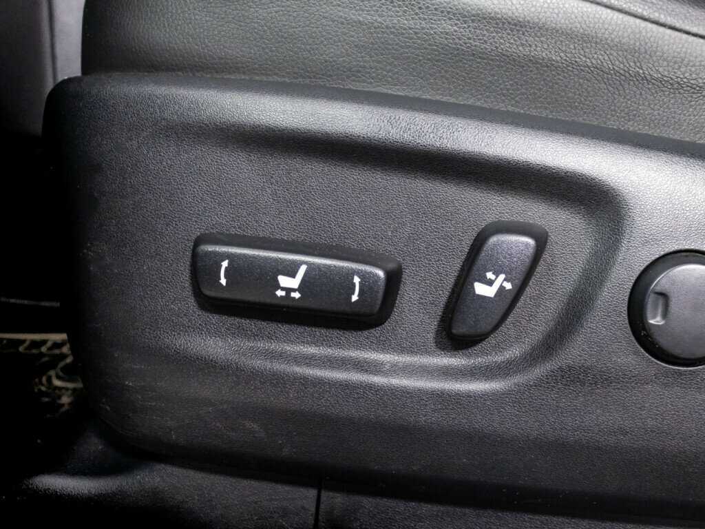 Toyota Land Cruiser Prado 2019 года с пробегом. Фото: #20