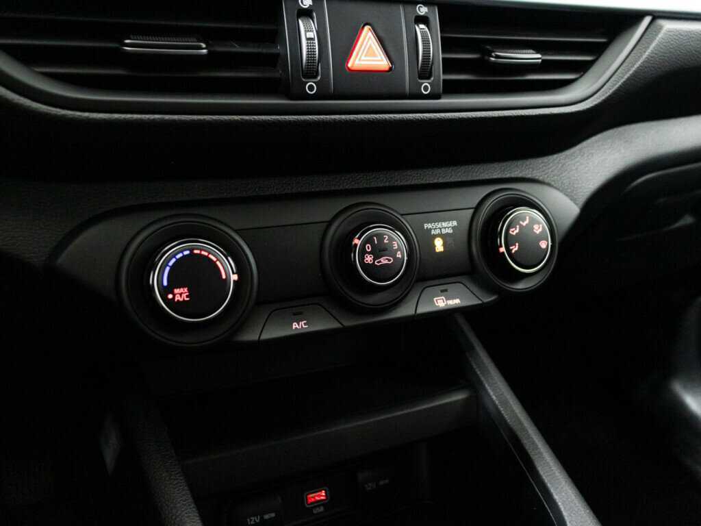 Kia Cerato 2022 года с пробегом. Фото: #16