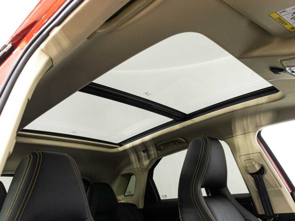 FAW Bestune T77 2023 года с пробегом. Фото: #17