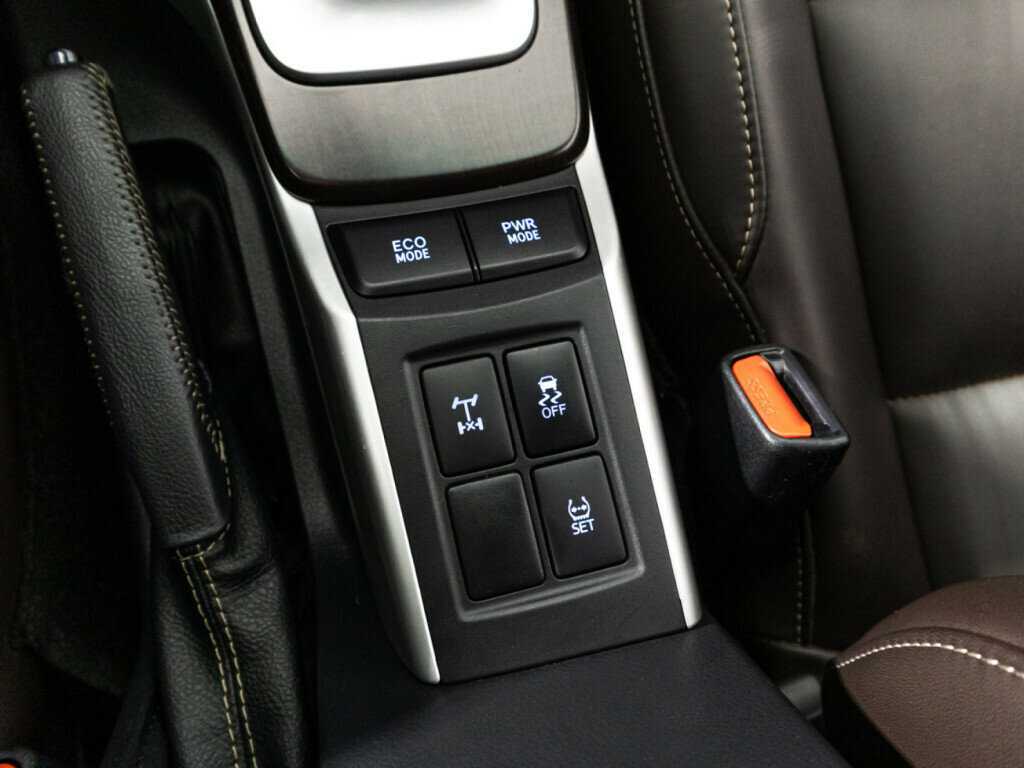 Toyota Fortuner 2019 года с пробегом. Фото: #19