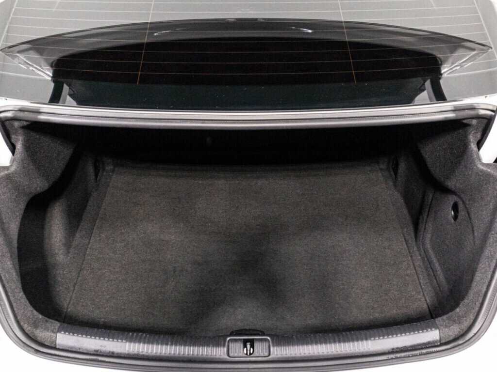 Audi A3 2017 года с пробегом. Фото: #14