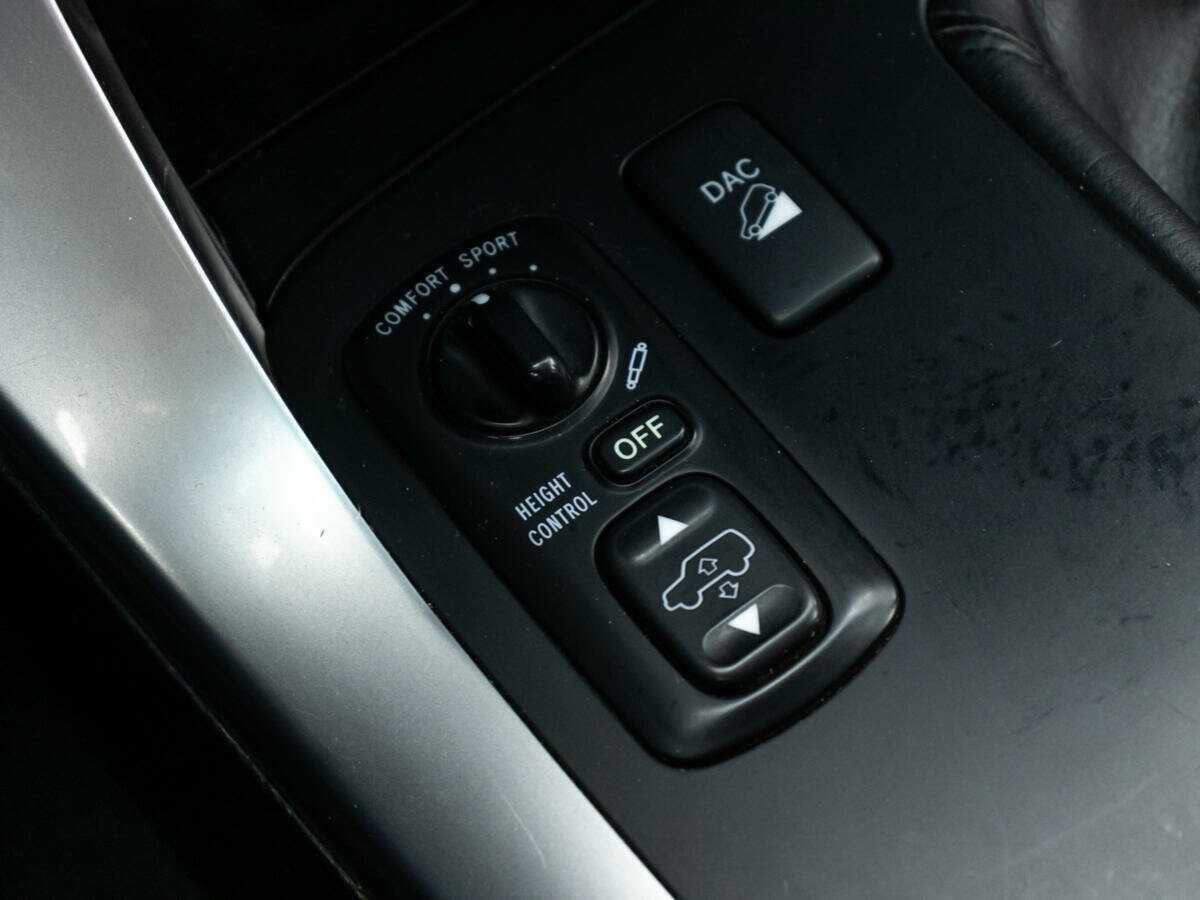 Toyota Land Cruiser Prado 2003 года с пробегом. Фото: #14