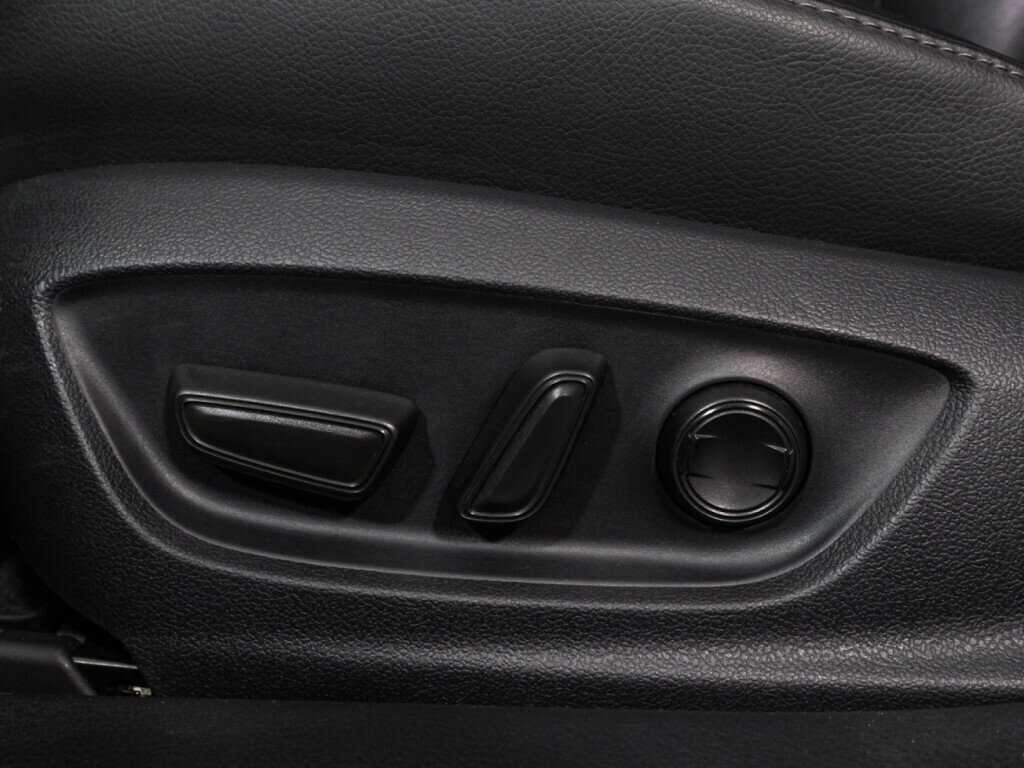 Toyota Camry 2021 года с пробегом. Фото: #15