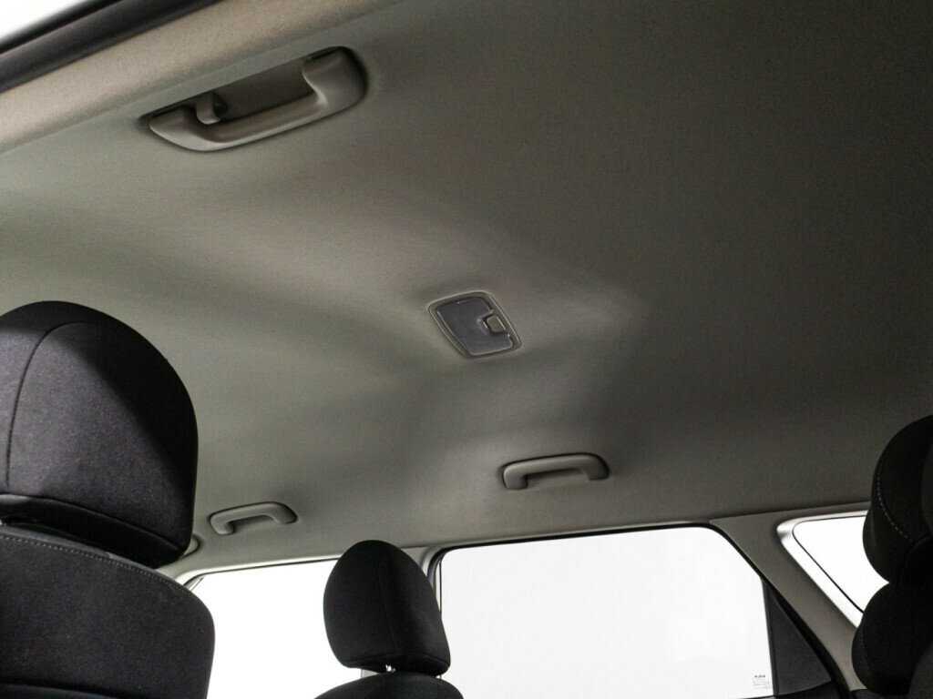 Kia Soul 2021 года с пробегом. Фото: #23