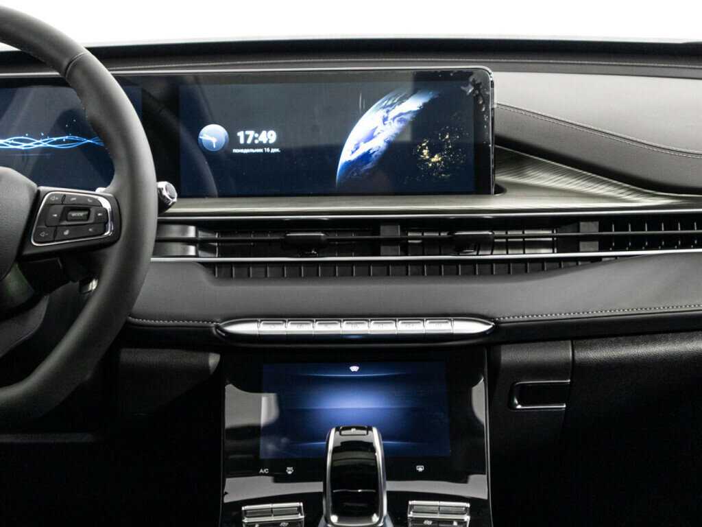 Chery Tiggo 8 Pro Max 2023 года с пробегом. Фото: #13