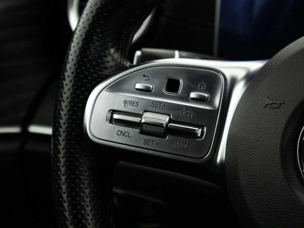 Mercedes-Benz E-Класс 2020 года с пробегом. Фото: #20