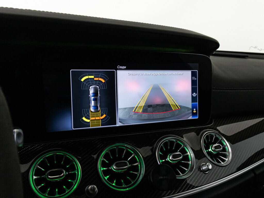 Mercedes-Benz E-Класс AMG 2018 года с пробегом. Фото: #17