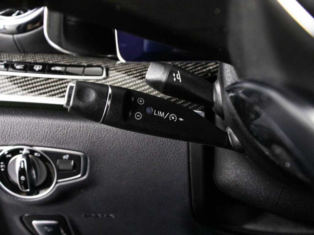 Mercedes-Benz E-Класс AMG 2018 года с пробегом. Фото: #21