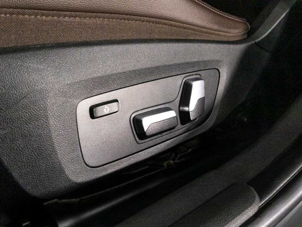 BMW 3 серии 2019 года с пробегом. Фото: #22