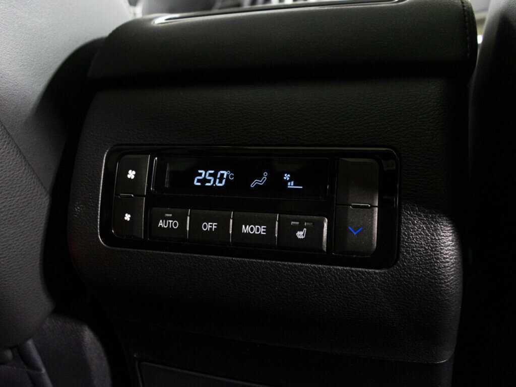 Haval H9 2019 года с пробегом. Фото: #25