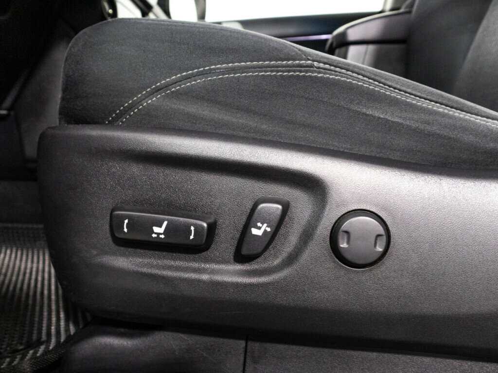 Toyota Land Cruiser Prado 2018 года с пробегом. Фото: #15