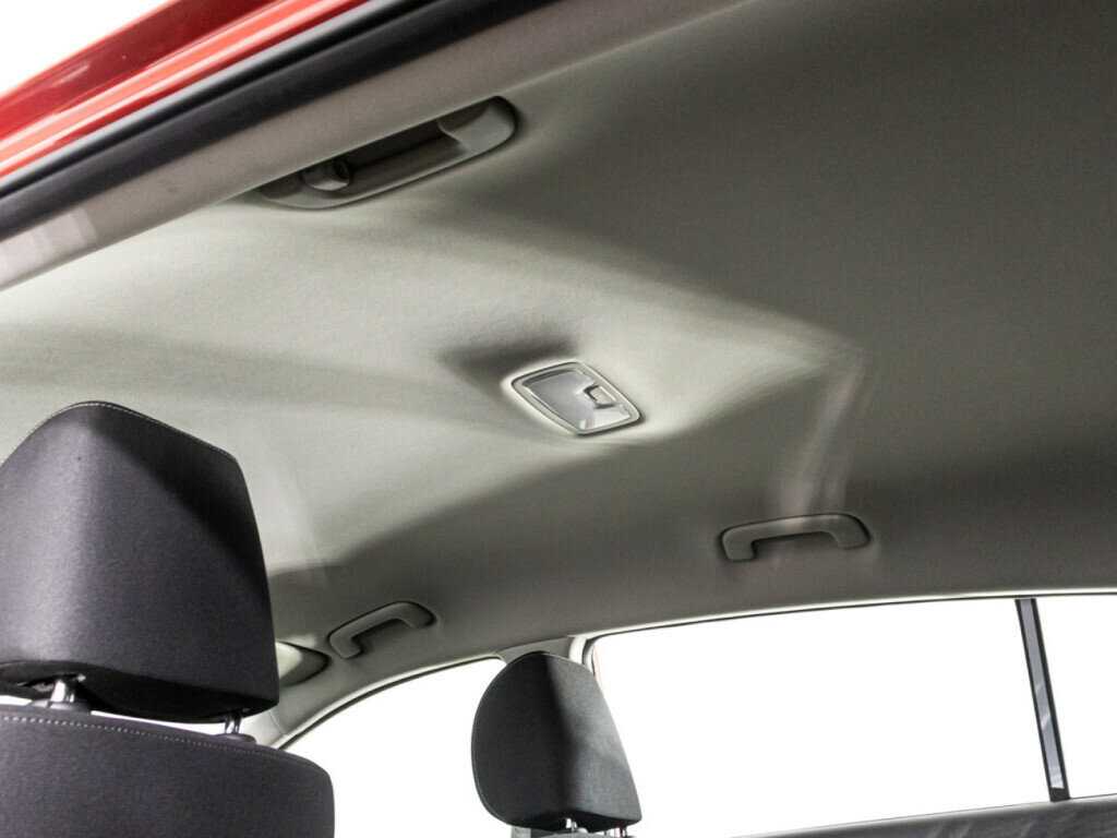 Kia Sportage 2019 года с пробегом. Фото: #18