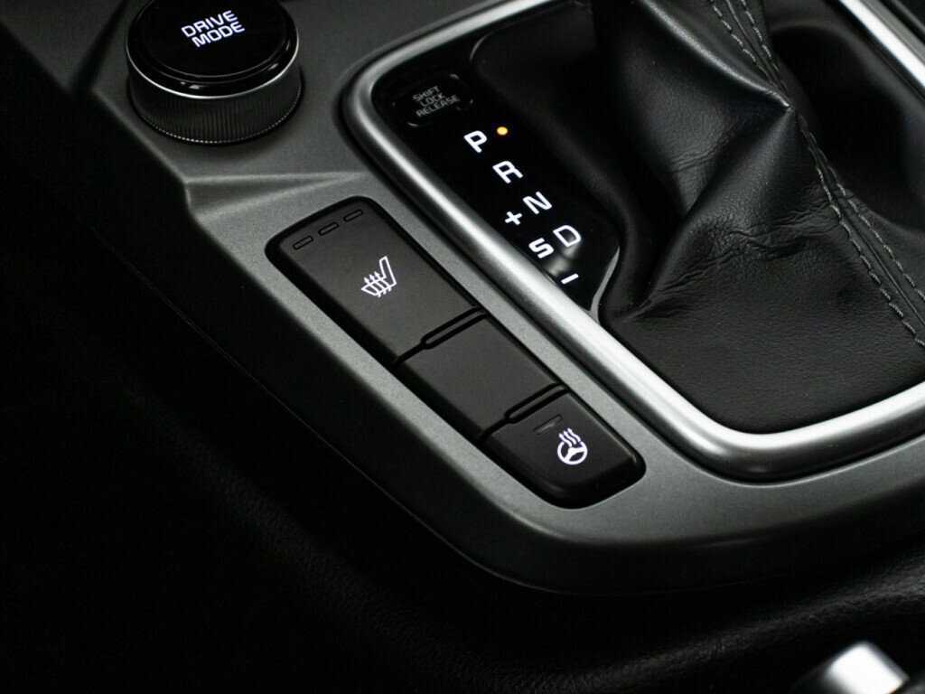 Kia Seltos 2020 года с пробегом. Фото: #18